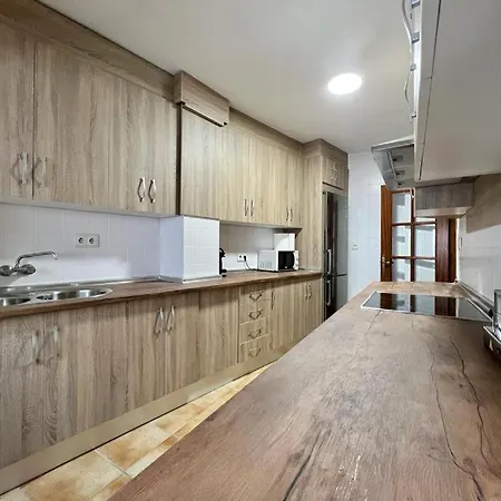 Vivienda Real Con Encanto Διαμέρισμα *