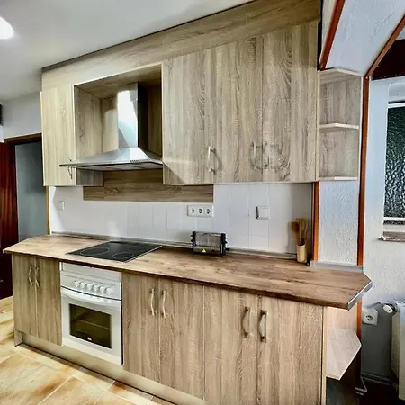 Vivienda Real Con Encanto * Ούβεδα