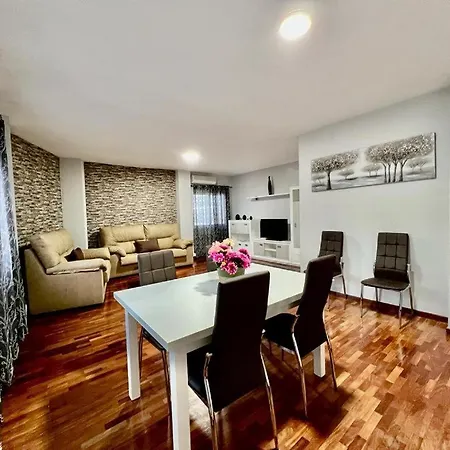 Διαμέρισμα Vivienda Real Con Encanto