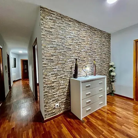 Vivienda Real Con Encanto Διαμέρισμα