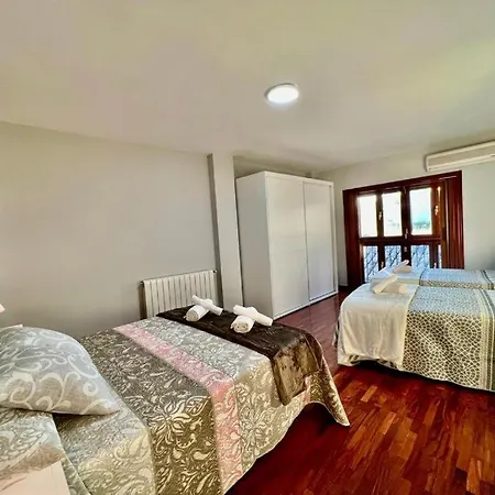 Vivienda Real Con Encanto Ούβεδα