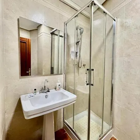 Διαμέρισμα Vivienda Real Con Encanto *