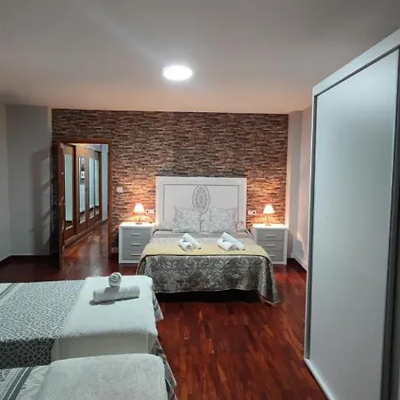 Vivienda Real Con Encanto