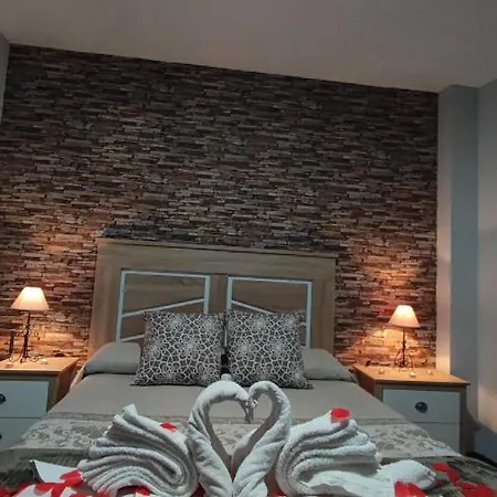Vivienda Real Con Encanto Ούβεδα