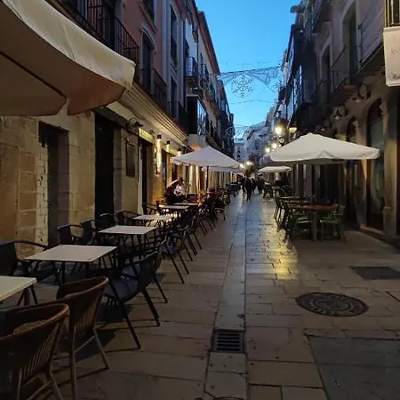 Vivienda Real Con Encanto * Ούβεδα