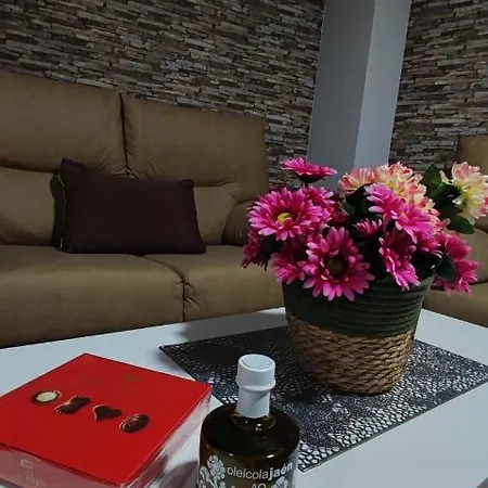 Vivienda Real Con Encanto *