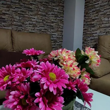 Vivienda Real Con Encanto * Ούβεδα