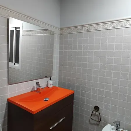 Vivienda Real Con Encanto Ούβεδα