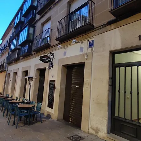 Vivienda Real Con Encanto Ούβεδα