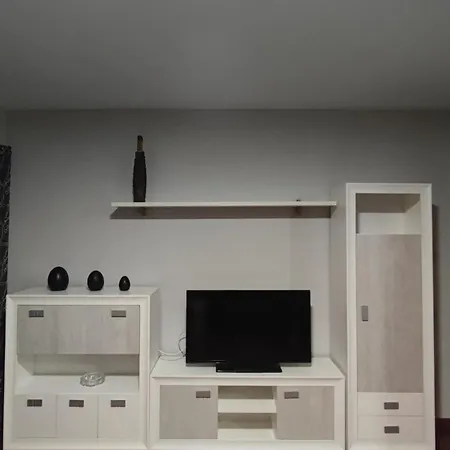 Vivienda Real Con Encanto Διαμέρισμα *